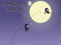 Игри Amazing Ninja