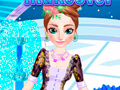 Игри Anna Prom Makeover