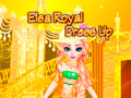 Игри Elsa Royal Dress Up