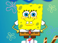Игри SpongeBob Ice Shop