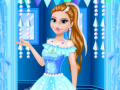Игри Anna Prom Dress Design