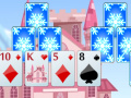 Игри Frozen Castle Solitaire