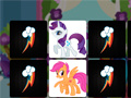 Игри My Little Pony Equestria Girls: Memo Deluxe