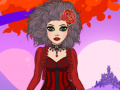 Игри Halloween dress up