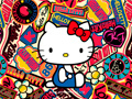 Игри Hello Kitty: Spot The Differences