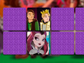 Игри Ever After High: Memo Deluxe