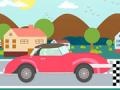 Игри Break Through The Finish Line