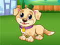 Игри My Puppy Play Day