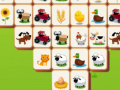 Игри Farm connect 3