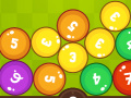 Игри Math Balls