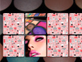 Игри Make Up: Memo Deluxe