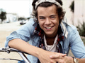 Игри Harry Styles Spot the Difference