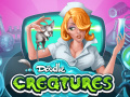 Игри Doodle Creatures
