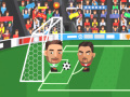 Игри Sports Heads Football Championship