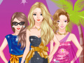 Игри Fashion Week Snap