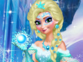 Игри Elsa Makeover