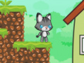 Игри Baby Cat Adventure