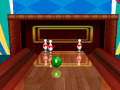 Игри Bowling Masters 3D