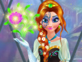 Игри Anna Makeover