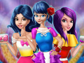 Игри Highschool Prom