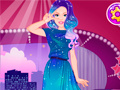 Игри Ellie Galaxy Fashion Report