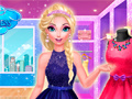 Игри Elsie Dream Dress