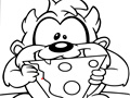 Игри Pizza: Coloring For Kids