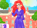 Игри Ariel and Eric: College Party
