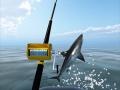 Игри Azure Sea Fishing
