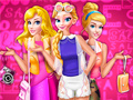 Игри Mall Shopping Sales
