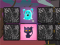 Игри Halloween Memo Deluxe