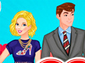 Игри Princesses Boyfriends Rivals