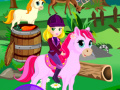 Игри Princess Juliet Farm Investigation