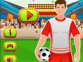 Игри Euro Penalty 
