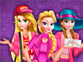Игри Mall Shopping Spree