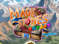Игри Magic Stones