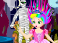 Игри Princess Juliet Scary Adventure