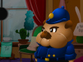 Игри Corgitective the Missing Ruby