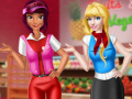 Игри Supermarket Manager
