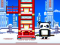 Игри Tower Takedown: China