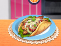 Игри Saras Cooking Class Gyros
