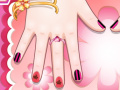 Игри Little Nails Problems