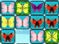 Игри Butterfly Match 3