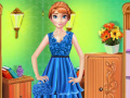 Игри Anna Shopping Time