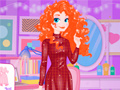 Игри Merida Plaid Fashion Trend