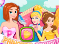 Игри Princess Sorority Pledge