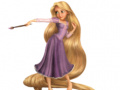Игри Tangled Coloring For Kids