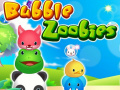 Игри Bubble Zoobies