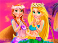 Игри Princess Hawaii Style