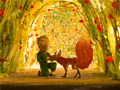 Игри The Little Prince Hidden Stars